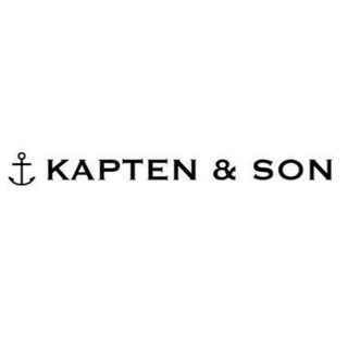 Kapten And Son